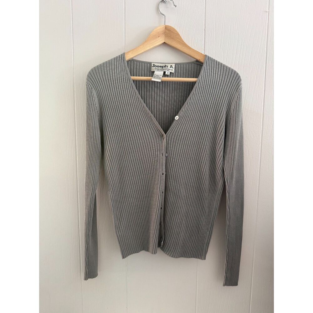 sweater silk by Joseph A